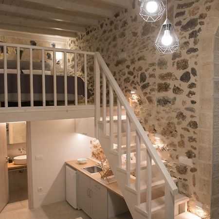 Petrino In Sisi Villa Eksteriør bilde